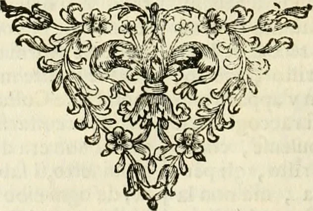 An illustration from Simboli predicabili : estratti da sacri evangeli che corrono nella quadragesima : delineati con morali, & eruditi discorsi, 1692, leaf 79