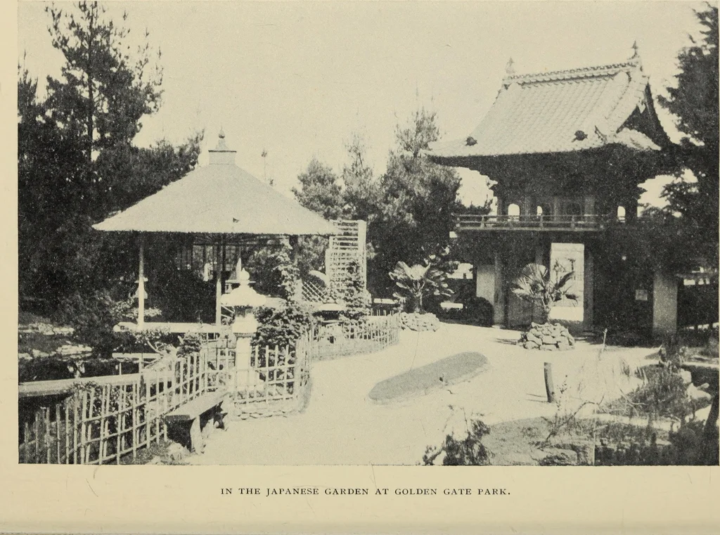 An illustration from The simple home, 1904, leaf 32