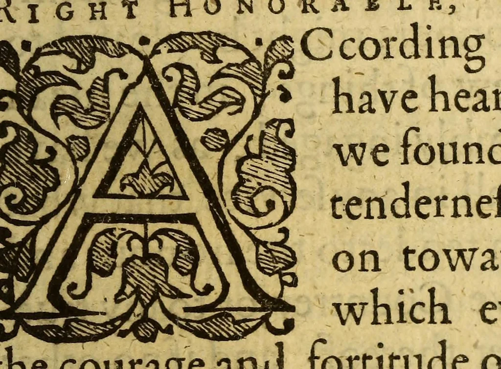 An illustration from Simplicities defence against seven-headed policy. Or innocency vindicated, being unjustly accused, and sorely censured, by that seven-headed church-government united in New-England. ., 1646, leaf 15