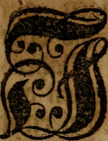 An illustration from Sinceri Renati Sämtliche Philosophisch- und Chymische Schrifften, als: I. Die wahrhaffte und vollkommene Bereitung des Philosophischen Steins, &c. II. Theo-Philosophia Theoretico-Practica, oder der wahre Grund Göttlicher und natürlicher Erkänntniss &c. III. Goldene Qvelle der Natur und Kunst, bestehend in lauter Experimentis und chymischen Handgriffen &c, 1741, leaf 148