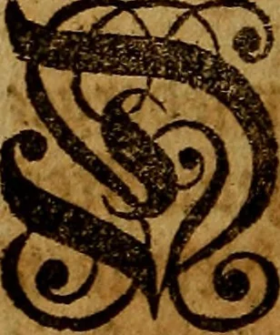 An illustration from Sinceri Renati Sämtliche Philosophisch- und Chymische Schrifften, als: I. Die wahrhaffte und vollkommene Bereitung des Philosophischen Steins, &c. II. Theo-Philosophia Theoretico-Practica, oder der wahre Grund Göttlicher und natürlicher Erkänntniss &c. III. Goldene Qvelle der Natur und Kunst, bestehend in lauter Experimentis und chymischen Handgriffen &c, 1741, leaf 163