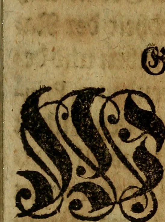 An illustration from Sinceri Renati Sämtliche Philosophisch- und Chymische Schrifften, als: I. Die wahrhaffte und vollkommene Bereitung des Philosophischen Steins, &c. II. Theo-Philosophia Theoretico-Practica, oder der wahre Grund Göttlicher und natürlicher Erkänntniss &c. III. Goldene Qvelle der Natur und Kunst, bestehend in lauter Experimentis und chymischen Handgriffen &c, 1741, leaf 512