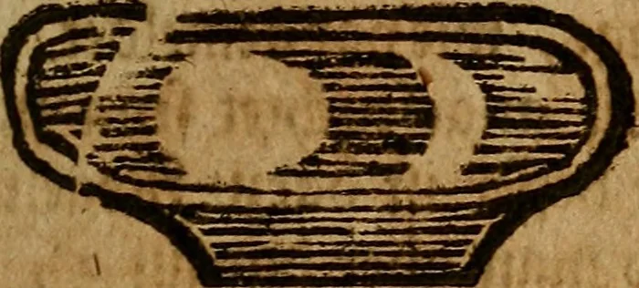 An illustration from Sinceri Renati Sämtliche Philosophisch- und Chymische Schrifften, als: I. Die wahrhaffte und vollkommene Bereitung des Philosophischen Steins, &c. II. Theo-Philosophia Theoretico-Practica, oder der wahre Grund Göttlicher und natürlicher Erkänntniss &c. III. Goldene Qvelle der Natur und Kunst, bestehend in lauter Experimentis und chymischen Handgriffen &c, 1741, leaf 706