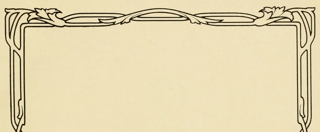 An illustration from Singer instructions for art embroidery, 1911, leaf 5