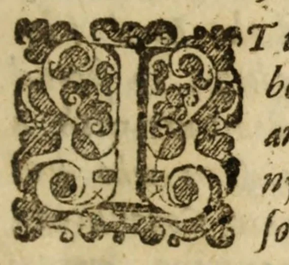 An illustration from Singing of Psalmes the duty of Christians under the New Testament : or, A vindication of that Gospel-ordinance in V. sermons upon Ephesians 5.19 .., 1653, leaf 13