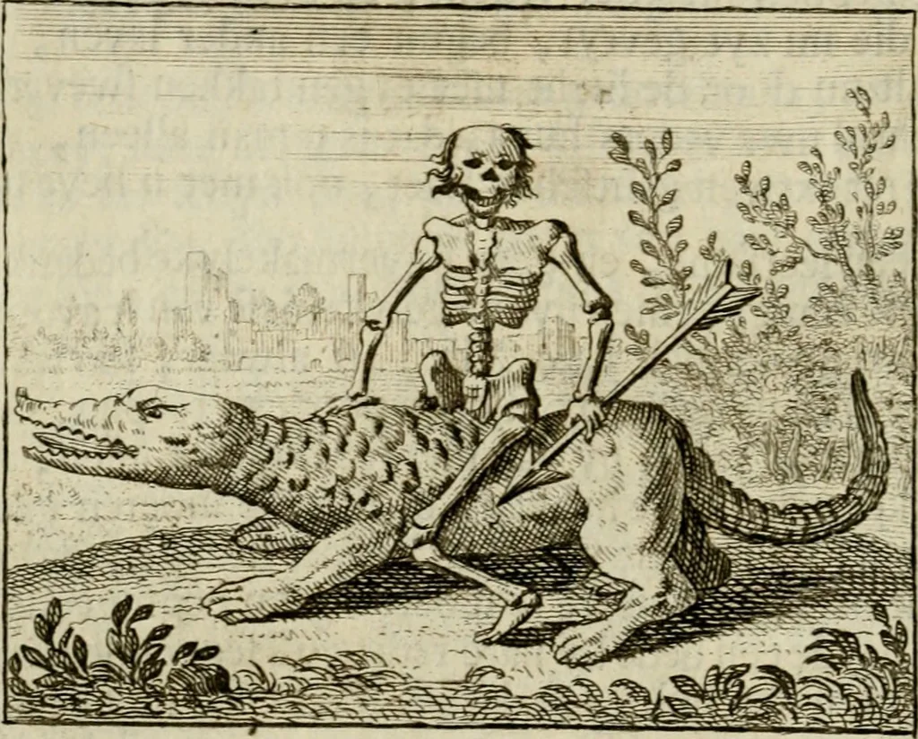 An illustration from Sinne- en minne-beelden ; Selfstryt ; Tooneel der mannelyke agtbaarheydt ; Galathea of Herderskalsgt ; Klagende maegden : en andere mengelrymen, 1779, leaf 165