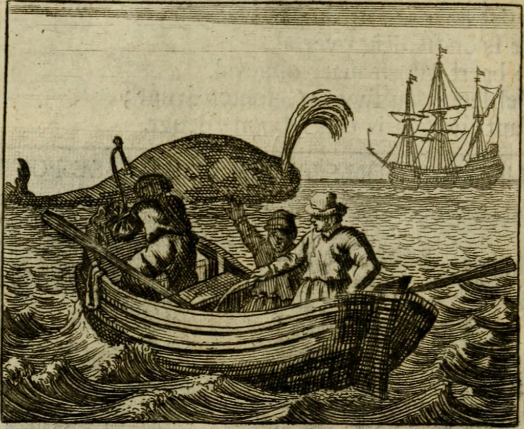 An illustration from Sinne- en minne-beelden ; Selfstryt ; Tooneel der mannelyke agtbaarheydt ; Galathea of Herderskalsgt ; Klagende maegden : en andere mengelrymen, 1779, leaf 193