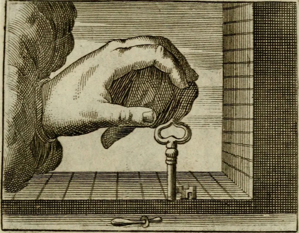 An illustration from Sinne- en minne-beelden ; Selfstryt ; Tooneel der mannelyke agtbaarheydt ; Galathea of Herderskalsgt ; Klagende maegden : en andere mengelrymen, 1779, leaf 228