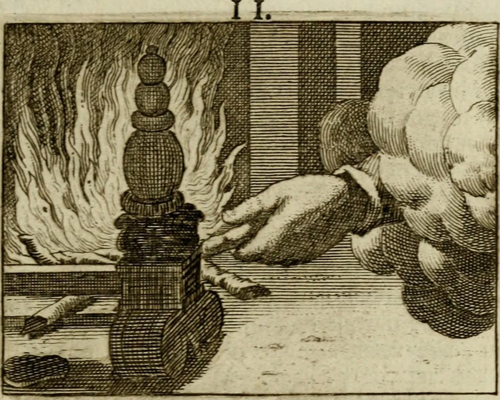 An illustration from Sinne- en minne-beelden ; Selfstryt ; Tooneel der mannelyke agtbaarheydt ; Galathea of Herderskalsgt ; Klagende maegden : en andere mengelrymen, 1779, leaf 34