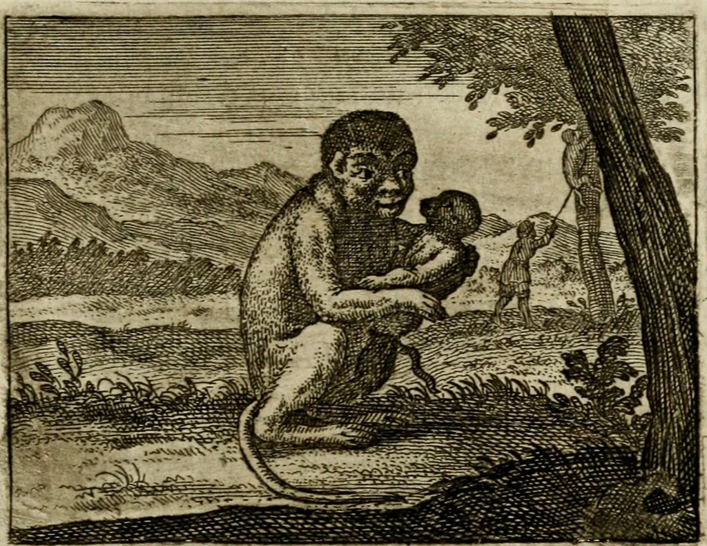 An illustration from Sinne- en minne-beelden ; Selfstryt ; Tooneel der mannelyke agtbaarheydt ; Galathea of Herderskalsgt ; Klagende maegden : en andere mengelrymen, 1779, leaf 40
