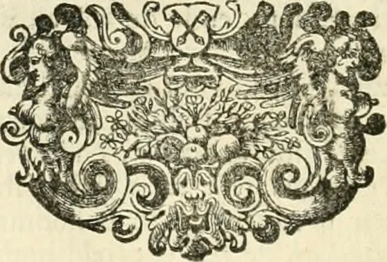An illustration from Sinryke fabulen : verklaart en toegepast tot alderley zeede-lessen, dienstig om waargenoomen te werden in het menschelijke en burgerlijke leeven, 1685, leaf 157