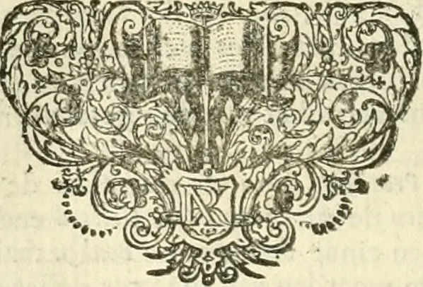 An illustration from Sinryke fabulen : verklaart en toegepast tot alderley zeede-lessen, dienstig om waargenoomen te werden in het menschelijke en burgerlijke leeven, 1685, leaf 261