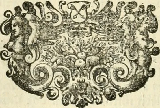 An illustration from Sinryke fabulen : verklaart en toegepast tot alderley zeede-lessen, dienstig om waargenoomen te werden in het menschelijke en burgerlijke leeven, 1685, leaf 285