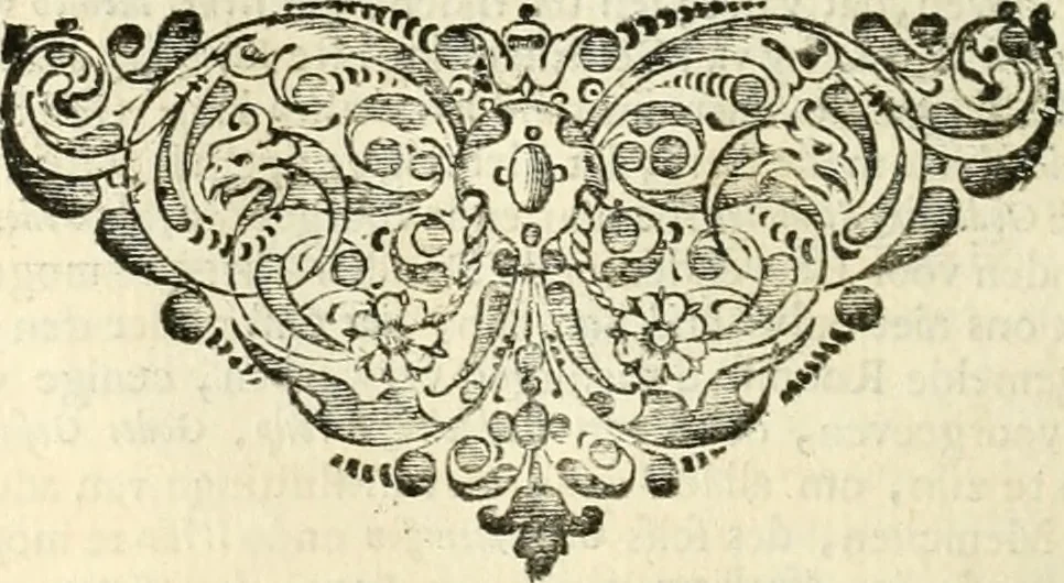An illustration from Sinryke fabulen : verklaart en toegepast tot alderley zeede-lessen, dienstig om waargenoomen te werden in het menschelijke en burgerlijke leeven, 1685, leaf 365