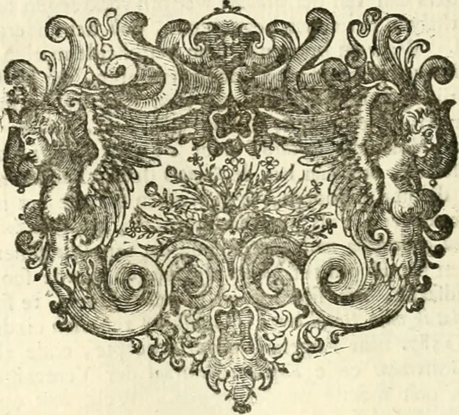 An illustration from Sinryke fabulen : verklaart en toegepast tot alderley zeede-lessen, dienstig om waargenoomen te werden in het menschelijke en burgerlijke leeven, 1685, leaf 579