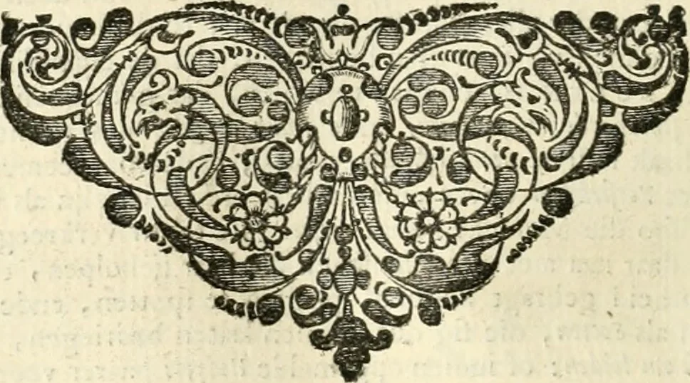 An illustration from Sinryke fabulen : verklaart en toegepast tot alderley zeede-lessen, dienstig om waargenoomen te werden in het menschelijke en burgerlijke leeven, 1685, leaf 623