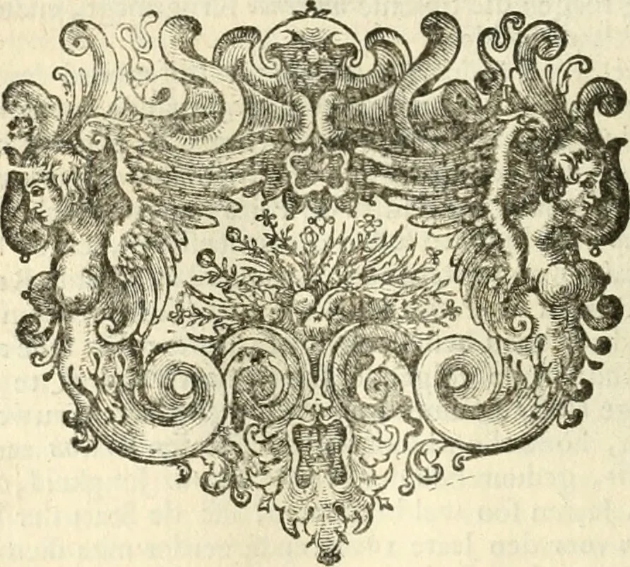 An illustration from Sinryke fabulen : verklaart en toegepast tot alderley zeede-lessen, dienstig om waargenoomen te werden in het menschelijke en burgerlijke leeven, 1685, leaf 653