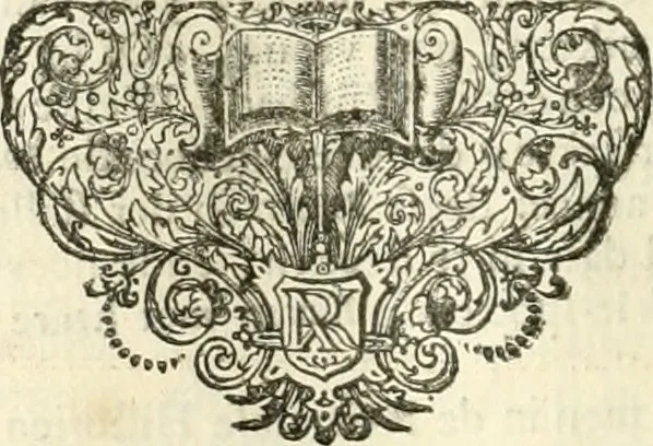 An illustration from Sinryke fabulen : verklaart en toegepast tot alderley zeede-lessen, dienstig om waargenoomen te werden in het menschelijke en burgerlijke leeven, 1685, leaf 681