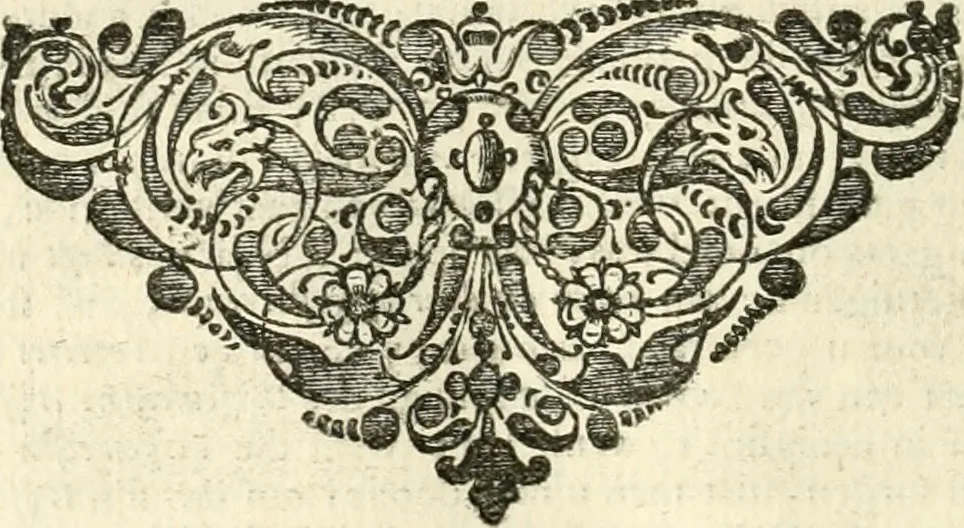 An illustration from Sinryke fabulen : verklaart en toegepast tot alderley zeede-lessen, dienstig om waargenoomen te werden in het menschelijke en burgerlijke leeven, 1685, leaf 719