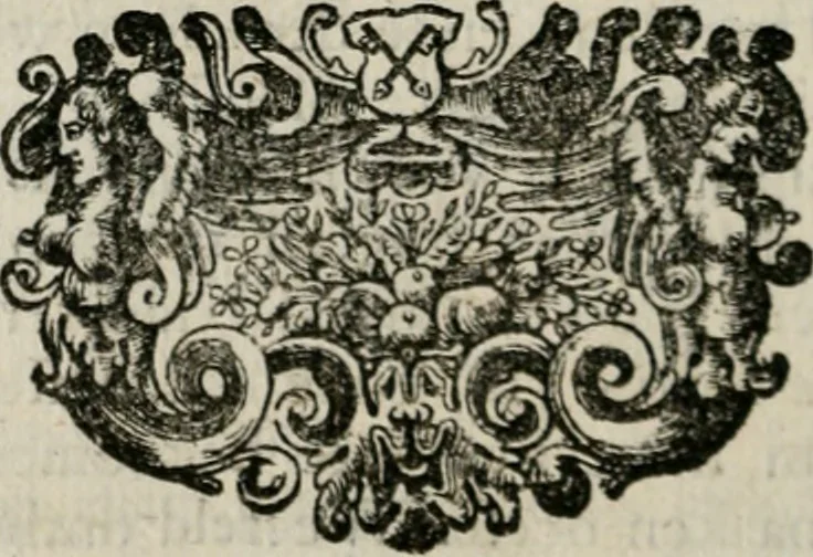 An illustration from Sinryke fabulen : verklaart en toegepast tot alderley zeede-lessen, dienstig om waargenoomen te werden in het menschelijke en burgerlijke leeven, 1685, leaf 157