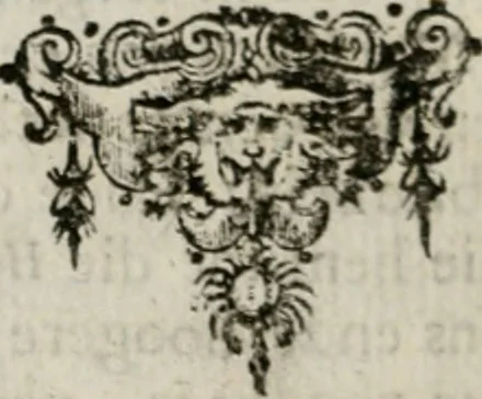 An illustration from Sinryke fabulen : verklaart en toegepast tot alderley zeede-lessen, dienstig om waargenoomen te werden in het menschelijke en burgerlijke leeven, 1685, leaf 225