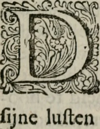 An illustration from Sinryke fabulen : verklaart en toegepast tot alderley zeede-lessen, dienstig om waargenoomen te werden in het menschelijke en burgerlijke leeven, 1685, leaf 26
