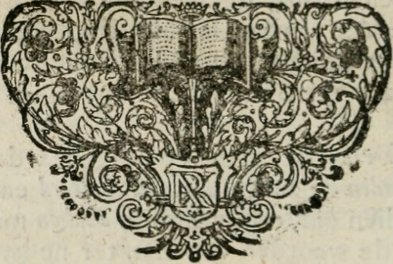 An illustration from Sinryke fabulen : verklaart en toegepast tot alderley zeede-lessen, dienstig om waargenoomen te werden in het menschelijke en burgerlijke leeven, 1685, leaf 261