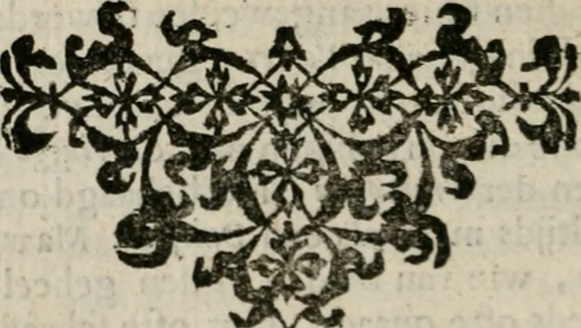 An illustration from Sinryke fabulen : verklaart en toegepast tot alderley zeede-lessen, dienstig om waargenoomen te werden in het menschelijke en burgerlijke leeven, 1685, leaf 325