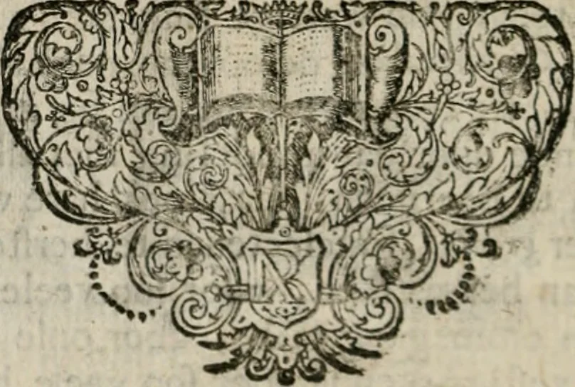 An illustration from Sinryke fabulen : verklaart en toegepast tot alderley zeede-lessen, dienstig om waargenoomen te werden in het menschelijke en burgerlijke leeven, 1685, leaf 333