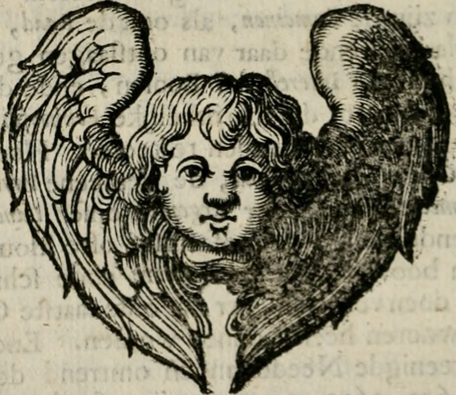An illustration from Sinryke fabulen : verklaart en toegepast tot alderley zeede-lessen, dienstig om waargenoomen te werden in het menschelijke en burgerlijke leeven, 1685, leaf 341