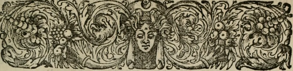 An illustration from Sinryke fabulen : verklaart en toegepast tot alderley zeede-lessen, dienstig om waargenoomen te werden in het menschelijke en burgerlijke leeven, 1685, leaf 664
