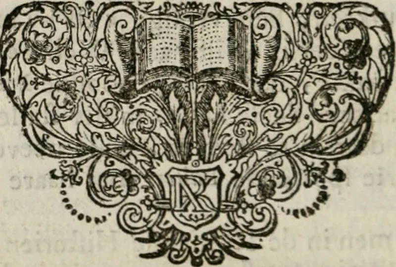 An illustration from Sinryke fabulen : verklaart en toegepast tot alderley zeede-lessen, dienstig om waargenoomen te werden in het menschelijke en burgerlijke leeven, 1685, leaf 681