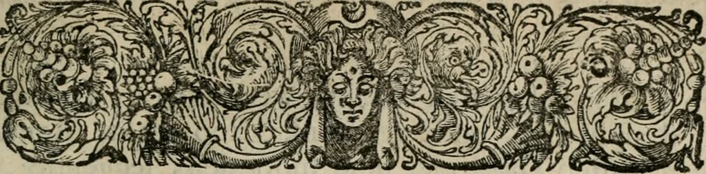 An illustration from Sinryke fabulen : verklaart en toegepast tot alderley zeede-lessen, dienstig om waargenoomen te werden in het menschelijke en burgerlijke leeven, 1685, leaf 708