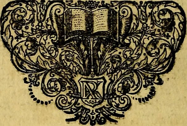 An illustration from Sinryke fabulen, : verklaart en toegepast tot alderley zeede-lessen, dienstig om waargenoomen te werden in het menschelijke en burgerlijke leeven, 1685, leaf 169