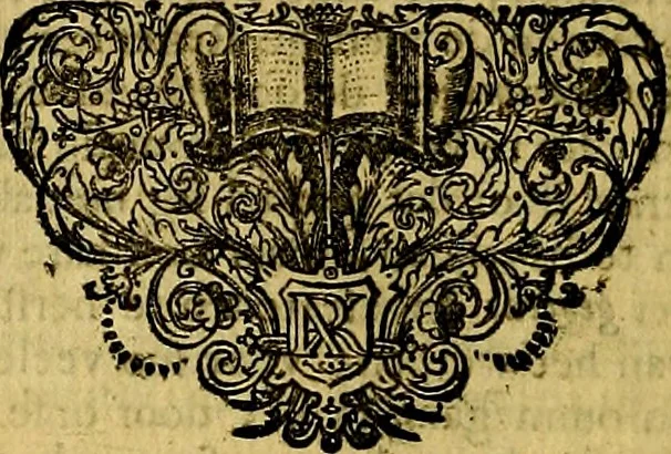 An illustration from Sinryke fabulen, : verklaart en toegepast tot alderley zeede-lessen, dienstig om waargenoomen te werden in het menschelijke en burgerlijke leeven, 1685, leaf 333
