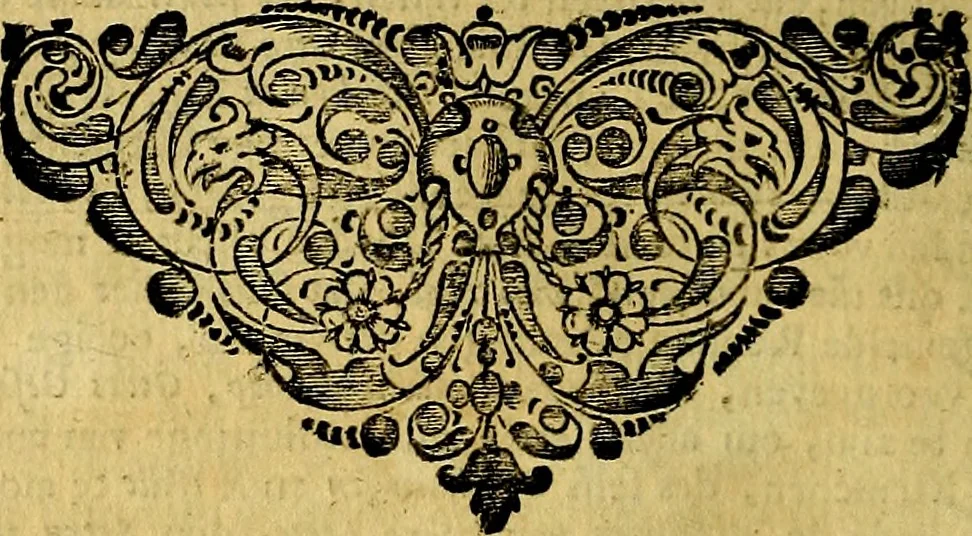 An illustration from Sinryke fabulen, : verklaart en toegepast tot alderley zeede-lessen, dienstig om waargenoomen te werden in het menschelijke en burgerlijke leeven, 1685, leaf 365