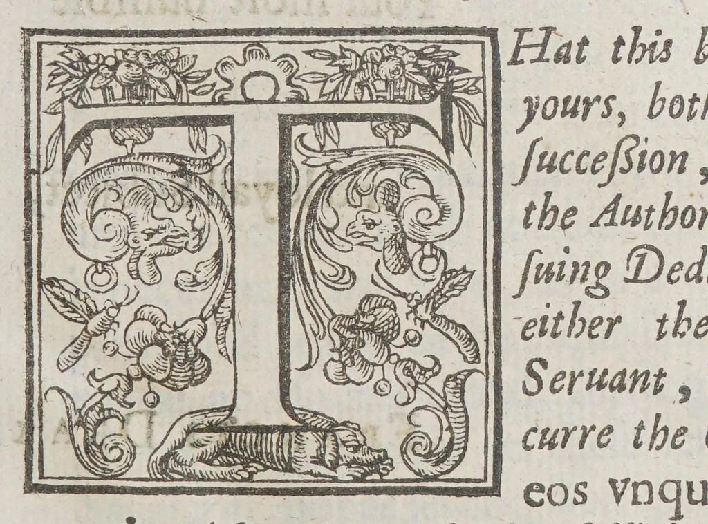 An illustration from Sir Francis Drake reuiued: : calling vpon this dull or effeminate age, to follow his noble steps for gold and siluer. By this memorable relation, of the rare occurrences (neuer yet declared to the world) in a third voyage, made by him into the West-Indies, in the yeeres 72. & 73. when Nombre de Dios was by him and fiftie two others onely in his companie surprised., 1628, leaf 11