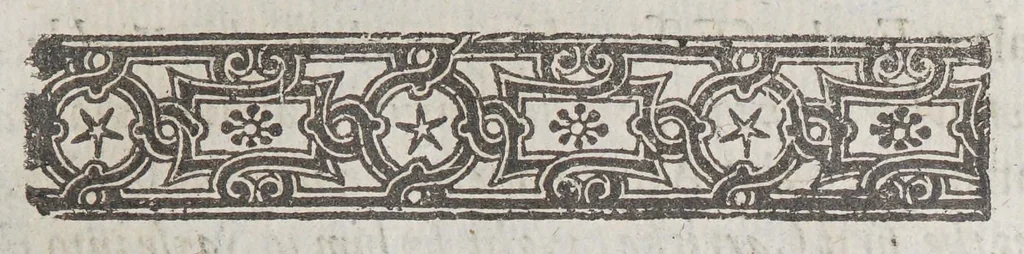 An illustration from Sir Francis Drake reuiued: : calling vpon this dull or effeminate age, to follow his noble steps for gold and siluer. By this memorable relation, of the rare occurrences (neuer yet declared to the world) in a third voyage, made by him into the West-Indies, in the yeeres 72. & 73. when Nombre de Dios was by him and fiftie two others onely in his companie surprised., 1628, leaf 15