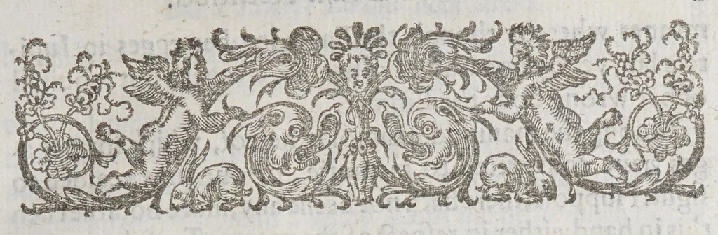 An illustration from Sir Francis Drake reuiued: : calling vpon this dull or effeminate age, to follow his noble steps for gold and siluer. By this memorable relation, of the rare occurrences (neuer yet declared to the world) in a third voyage, made by him into the West-Indies, in the yeeres 72. & 73. when Nombre de Dios was by him and fiftie two others onely in his companie surprised., 1628, leaf 17