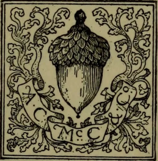 An illustration from Sir Joshua Reynold's Discourses;, 1891, leaf 10