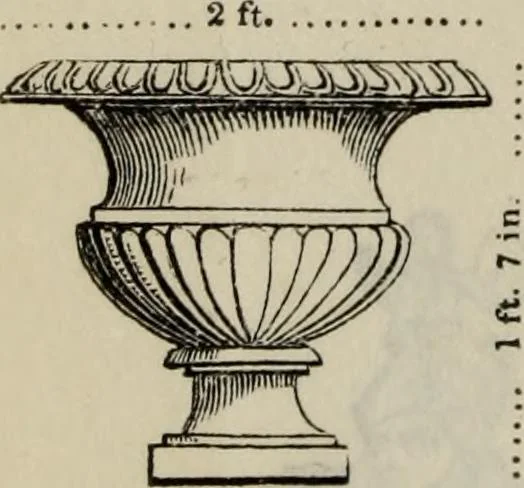 An illustration from Sir Uvedale Price, On the picturesque : with an essay On the origin of taste, and much original matter, 1842, leaf 621