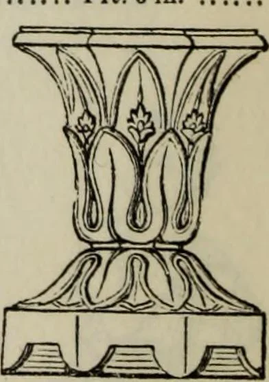 An illustration from Sir Uvedale Price, On the picturesque : with an essay On the origin of taste, and much original matter, 1842, leaf 621