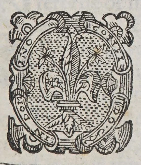An illustration from Sir Walter Rawleigh his apologie for his voyage to Guiana:, 1650, leaf 7