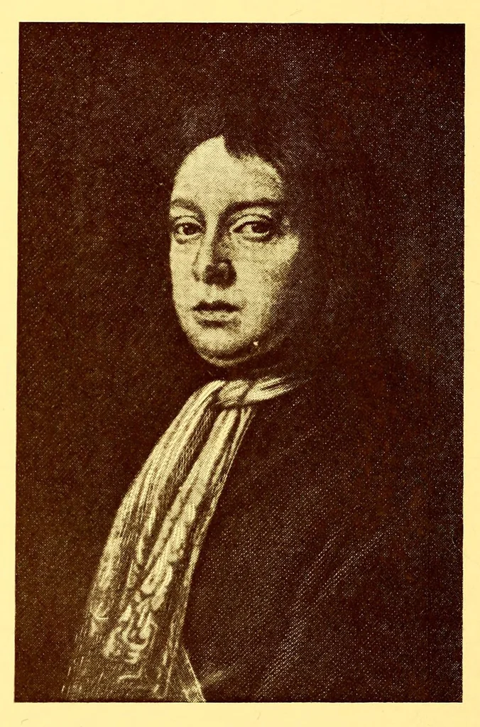 An illustration from Sir William Penn : his proprietary province and its counties : those of the commonwealth of Pennsylvania, with the chronology, etymology and genealogy of the counties, 1920, leaf 6