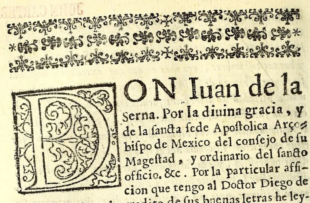 An illustration from Sitio, naturaleza y propriedades, de la ciudad de Mexico. : Aguas y vientos a que esta suieta; y tiempos del año. Necessidad de su conocimie[n]to para el exercicio de la medicina su incertidumbre y difficultad sin el de la astrologia assi para la curacion como para los prognosticos, 1618, leaf 8
