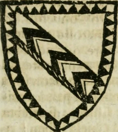 An illustration from Sito riminese, 1616, leaf 136