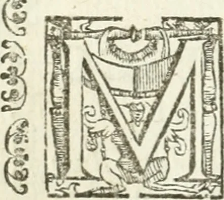 An illustration from Vaticinia, siue, Prophetiae Abbatis Ioachimi & Anselmi episcopi marsicani ... : qvibvs rota et oraculum turcicum maxime considerationis adiecta sunt : vnà cum praefatione et adnotationibus Paschalini Regiselmi = Vaticinii, ouero, Profetie dell'abbate Gioachino & di Anselmo vescovo di Marsico ... : a qvalli e aggionta una ruota et un' oracolo turchesco di grandissima cosideratione : insieme con la prefatione et annotationi di Pasqualino Regiselmo, 1600, leaf 101