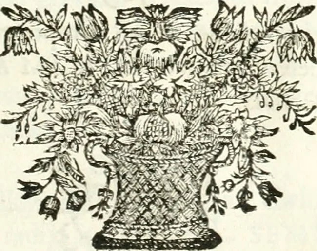An illustration from Symbolographia, sive, De arte symbolica : sermones septem, 1701, leaf 146