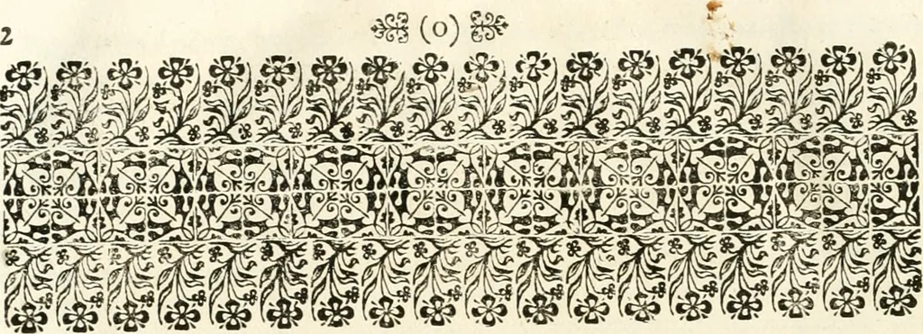 An illustration from Symbolographia, sive, De arte symbolica : sermones septem, 1701, leaf 33