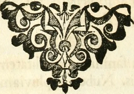 An illustration from Symbolographia, sive, De arte symbolica : sermones septem, 1701, leaf 475